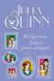 [Bridgertons #1.5-8.5; 8.6] • Bridgerton · felices para siempre